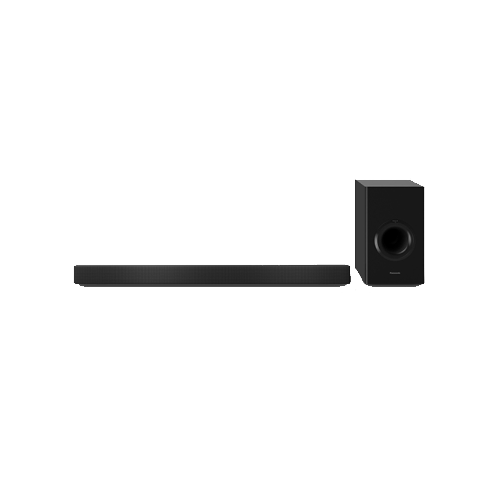 PANASONIC SOUNDBAR 240W SC-HTB510EGK